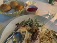 -马克西姆餐厅(崇文门店)