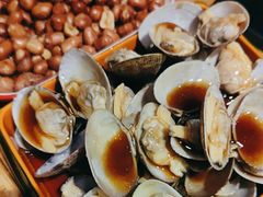 -小俩口烧烤东北菜(双井店)