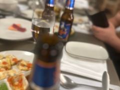 -RISE RESTAURANT(滨海湾金沙店)