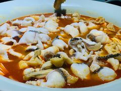 -青花椒花椒鱼(合生汇店)