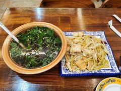 -老味道1992(武当山店)