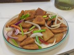 -天源居餐厅·地方特色菜(张北店)