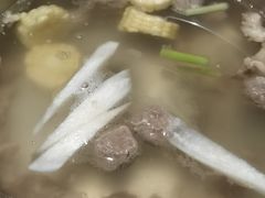 -南城十里潮汕鲜牛火锅·鲜虾生滚粥(融汇老商埠店)
