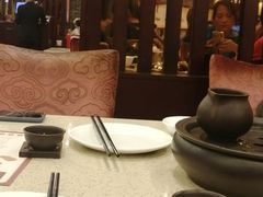 大堂-点都德(聚福楼店)