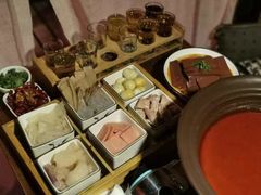 -锦上中式酒馆(南内环店)