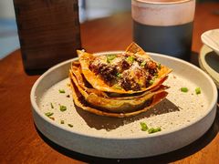 -OTIUM • 柴屿麦(亮马桥店)