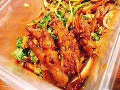 -浪哥卤味捆鸡(南门口店)