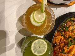 -七八冷面·延边朝鲜族美食(世纪汇店)
