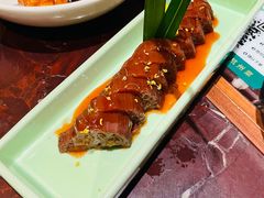 -新白鹿餐厅(爱琴海购物中心店)