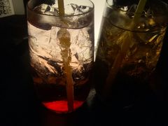 -MM·五声·音乐人与调酒师(西安路店)