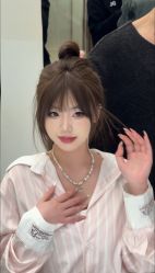 点击看大图 -DL HOPE明星造型