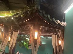 -佬麻雀·剁椒鱼头(京基KK One店)