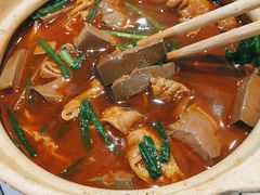 -金龙·打边炉(武进路店)