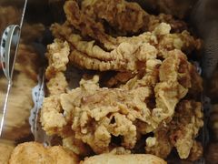 现炸酥肉-沸炉重庆老火锅(军事博物馆店)