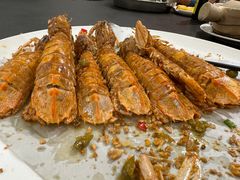 -飞尝蚝·顺德菜·鱼生(顺德总店)