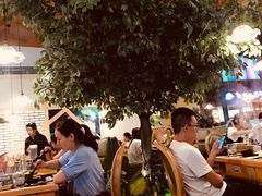 -青柠记忆泰式海鲜火锅(合生汇购物中心店)