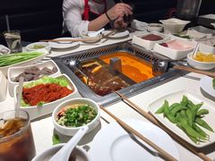 -海底捞火锅(长沙华创国际广场店)