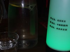 -18BAN音乐啤酒馆(西丽店)