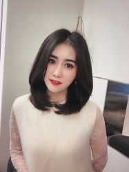 -HAIR HERE造型