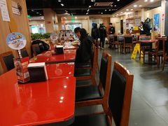 -宏状元现熬粥·京味菜(五棵松店)
