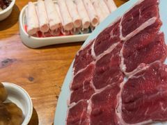 -乐宴·老北京铜火锅(八卦岭店)