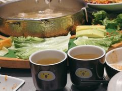 -椰小鸡·琼州糟粕醋·火锅(美兰缤纷城店)