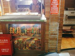 -好伦哥比萨烤肉自助(马家堡店)