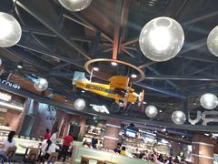 -食通天美食广场(华润万象城店)