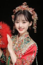 -衣贝姿婚纱礼服馆