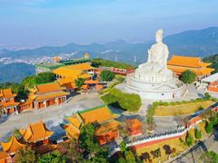 -东莞观音山旅游风景区