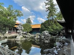 -浙江省博物馆(孤山馆区)