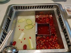 -野妹火锅(布吉店)