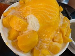 -水牛奶皇后糖水铺(深圳总店)