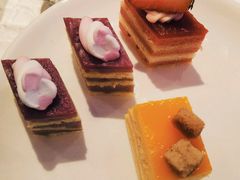 -常州富力喜来登酒店 Feast盛宴标帜西餐厅(新北万达广场店)