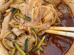 -笑笑凉皮(富国街店)