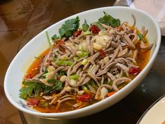 红油腰花-湾里人家(旺山景区店)