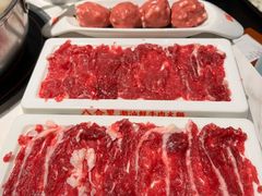 -八合里潮汕鲜牛肉火锅(深圳海岸城店)