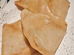 海鲜虾饼-鑫悦楼煎蟹·16年海鲜大排档