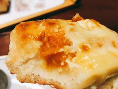 一口闷芝士南瓜-大牌大·传统杭帮菜(湖滨店)