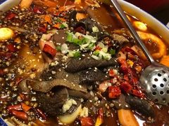 -鼎好家常菜(天桥店)