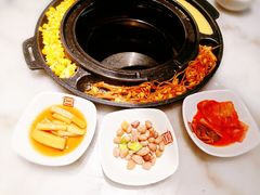 -韩宫宴烤肉·黑毛和牛·料理(合肥滨湖银泰城店)