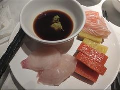 刺身类-加餐海鲜自助(宝龙一城店)