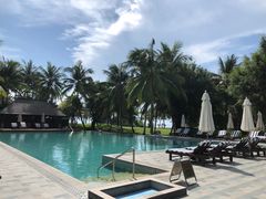 -海南清水湾莱佛士酒店