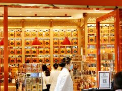 -夿萐咖啡(爱雍·乌节店)