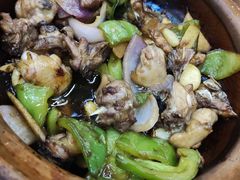 -兴兴旺·冬瓜盅·啫啫煲(西华路店)