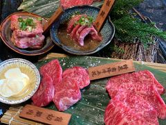 -老乾杯和牛烧肉(王府中环店)