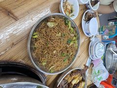 -大眼强五杯鹅·桑拿鸡煲