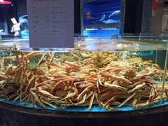 -徐记海鲜(梅溪新天地店)