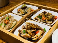-必点海鲜·鲅鱼水饺(鞍山西道店)