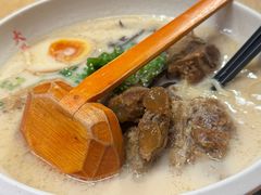-味千拉面(大悦城店)